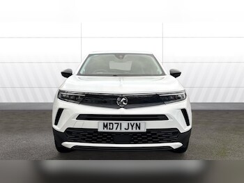 Used Vauxhall Mokka 2022 for sale - 77804343: Photo