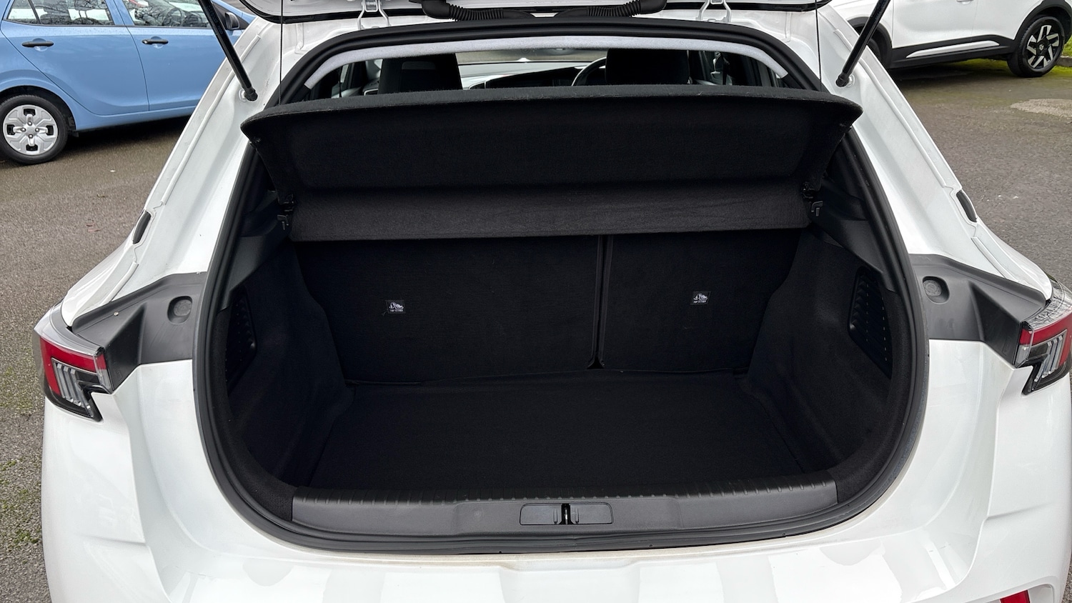 Used Vauxhall Mokka 2022 for sale - 77804343: Photo 4