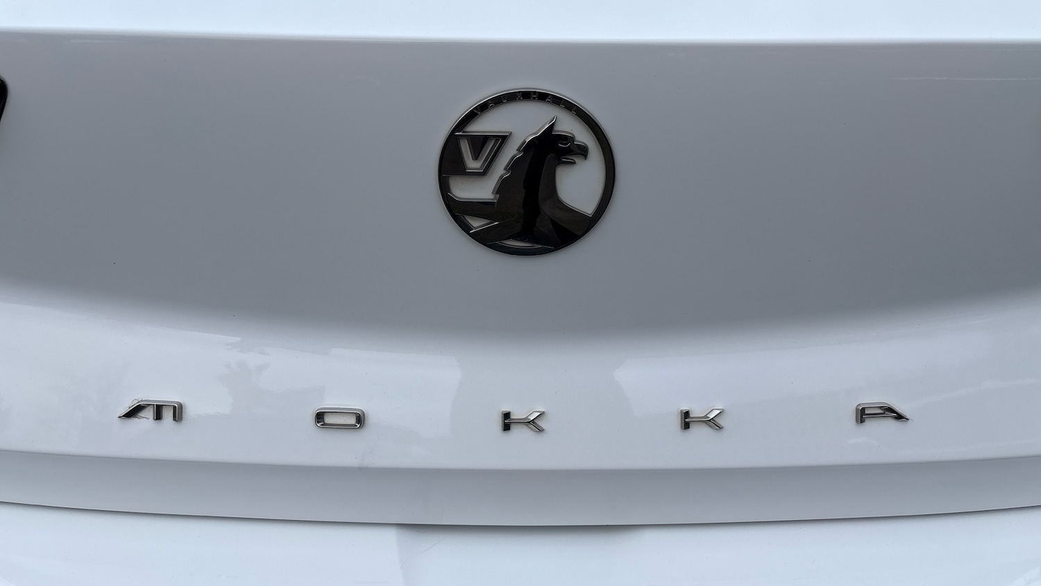 Used Vauxhall Mokka 2022 for sale - 77804343: Photo 40