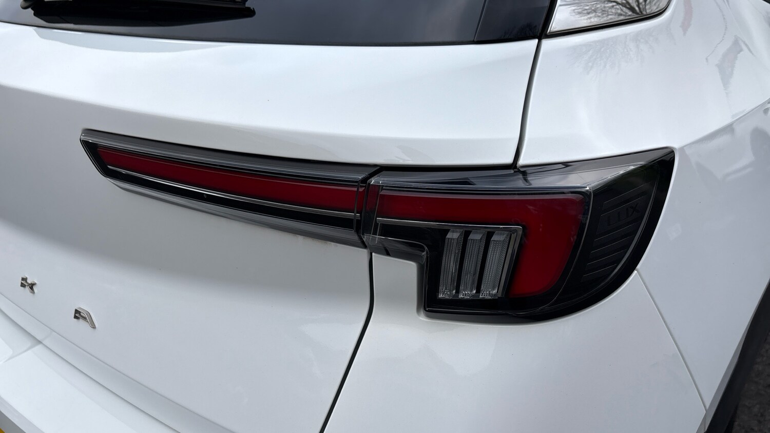 Used Vauxhall Mokka 2022 for sale - 77804343: Photo 41