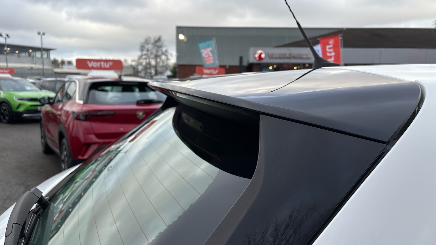 Used Vauxhall Mokka 2022 for sale - 77804343: Photo 42