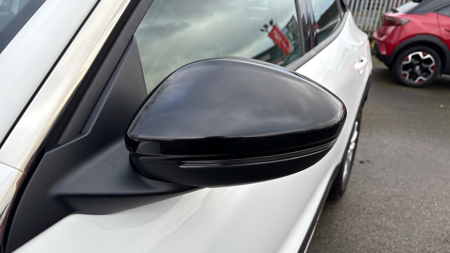 Used Vauxhall Mokka 2022 for sale - 77804343: Photo 43