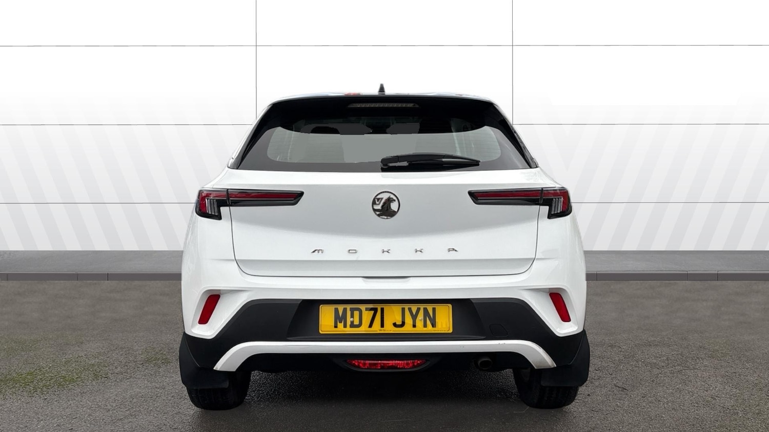 Used Vauxhall Mokka 2022 for sale - 77804343: Photo 6