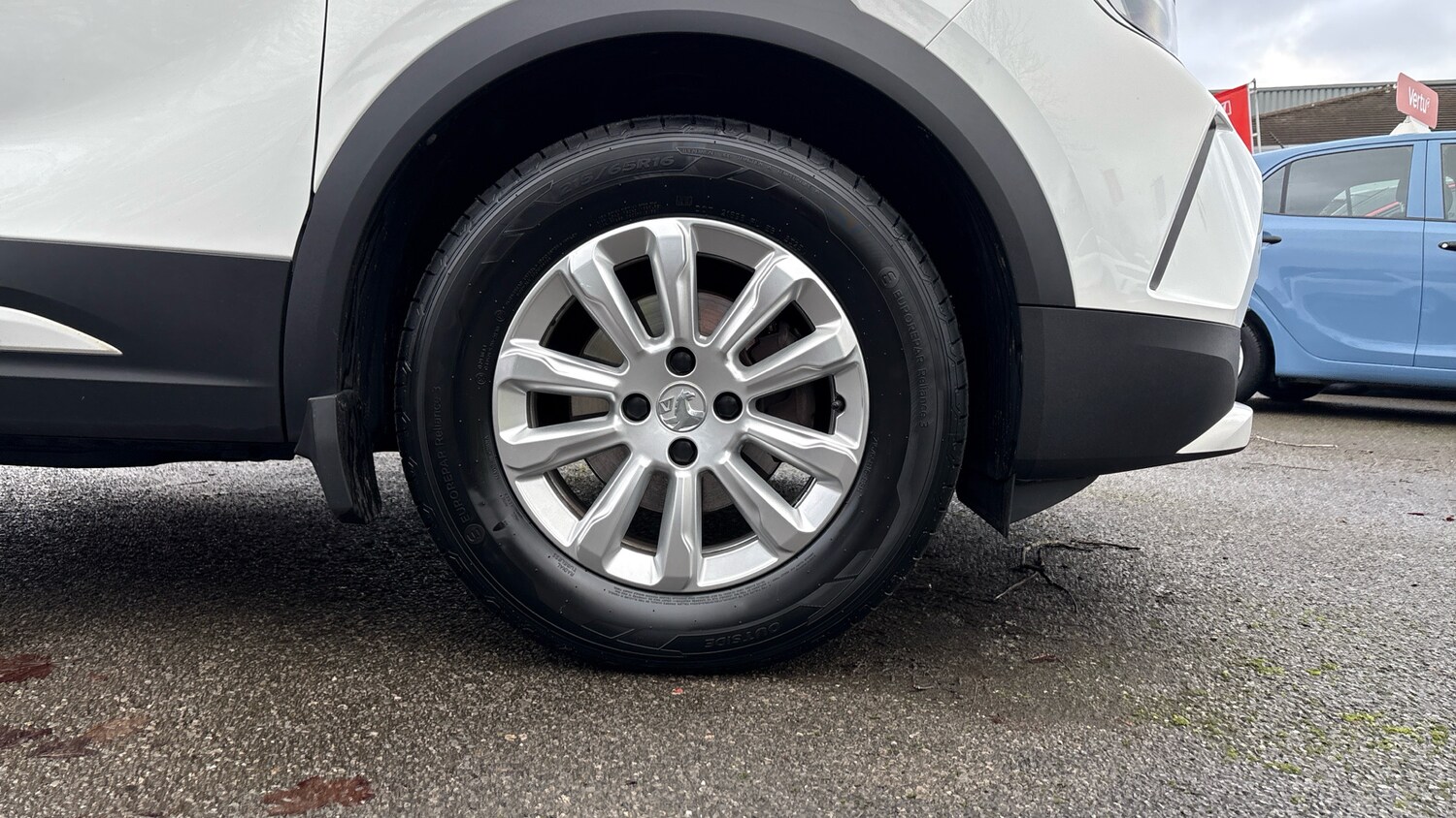 Used Vauxhall Mokka 2022 for sale - 77804343: Photo 7