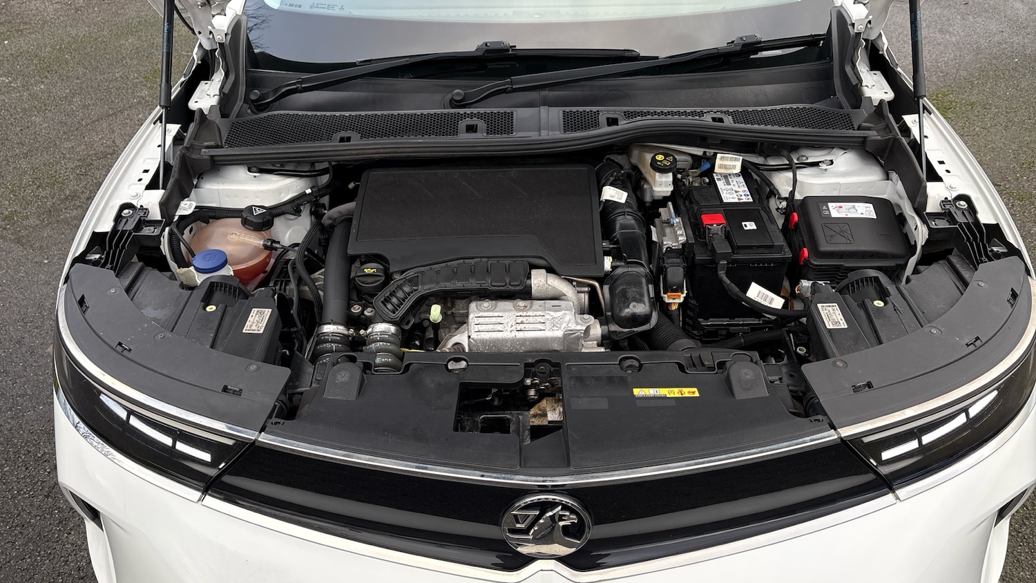 Used Vauxhall Mokka 2022 for sale - 77804343: Photo 8