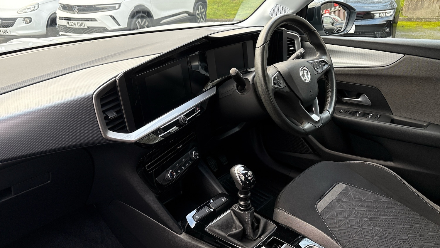 Used Vauxhall Mokka 2022 for sale - 77804343: Photo 9