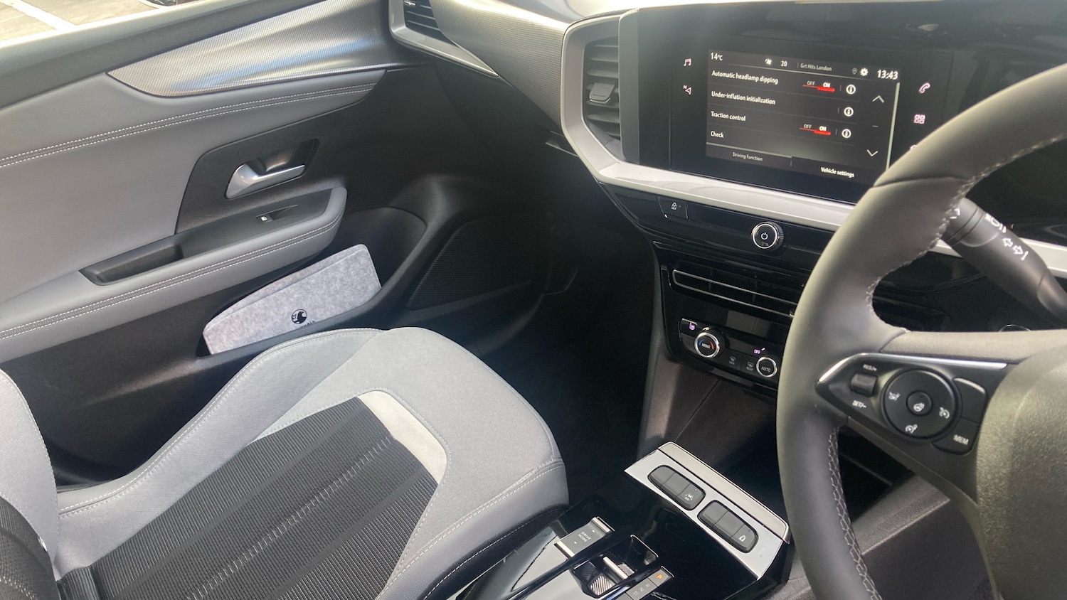 Used Vauxhall Mokka 2025 for sale - 76467883: Photo 14