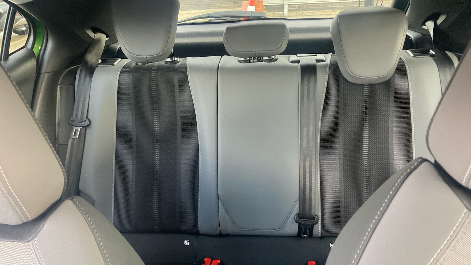 Used Vauxhall Mokka 2025 for sale - 76467883: Photo 15