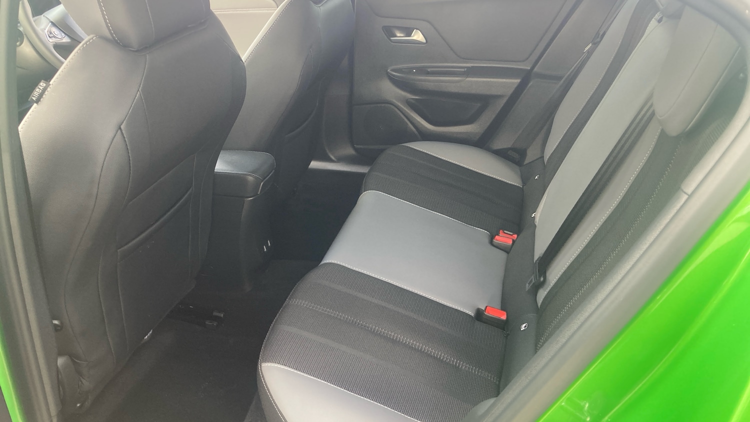 Used Vauxhall Mokka 2025 for sale - 76467883: Photo 16