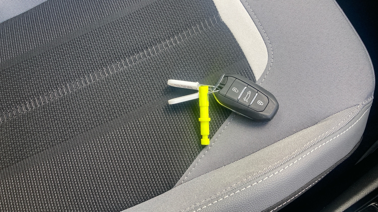 Used Vauxhall Mokka 2025 for sale - 76467883: Photo 20