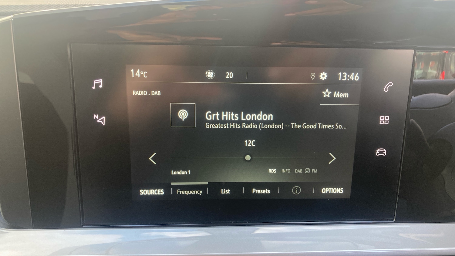 Used Vauxhall Mokka 2025 for sale - 76467883: Photo 21