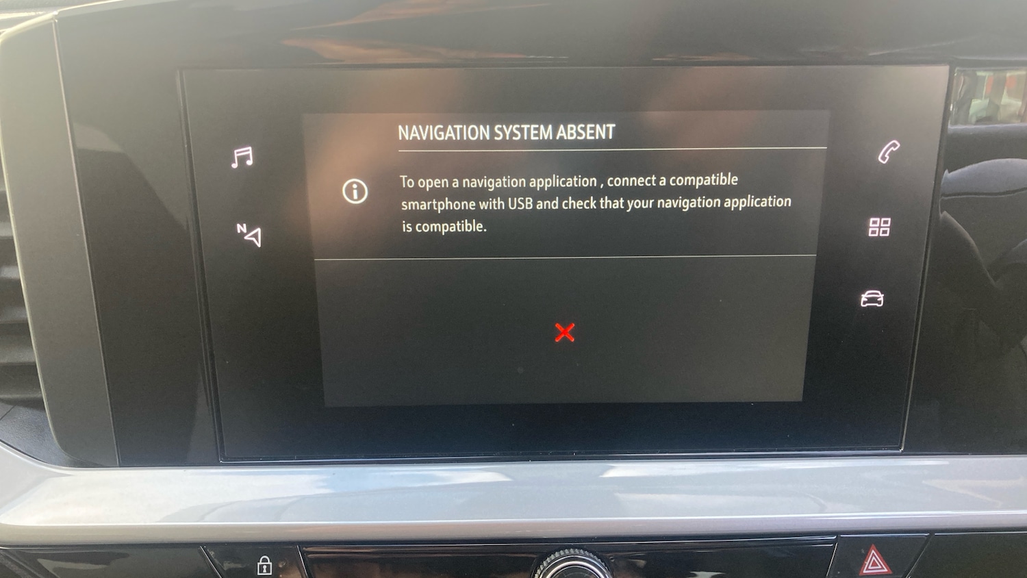 Used Vauxhall Mokka 2025 for sale - 76467883: Photo 22