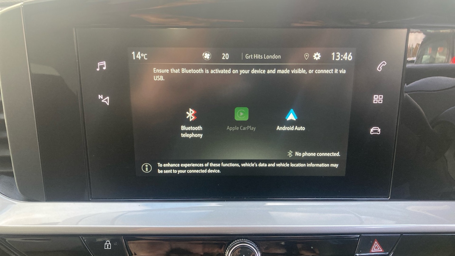 Used Vauxhall Mokka 2025 for sale - 76467883: Photo 23