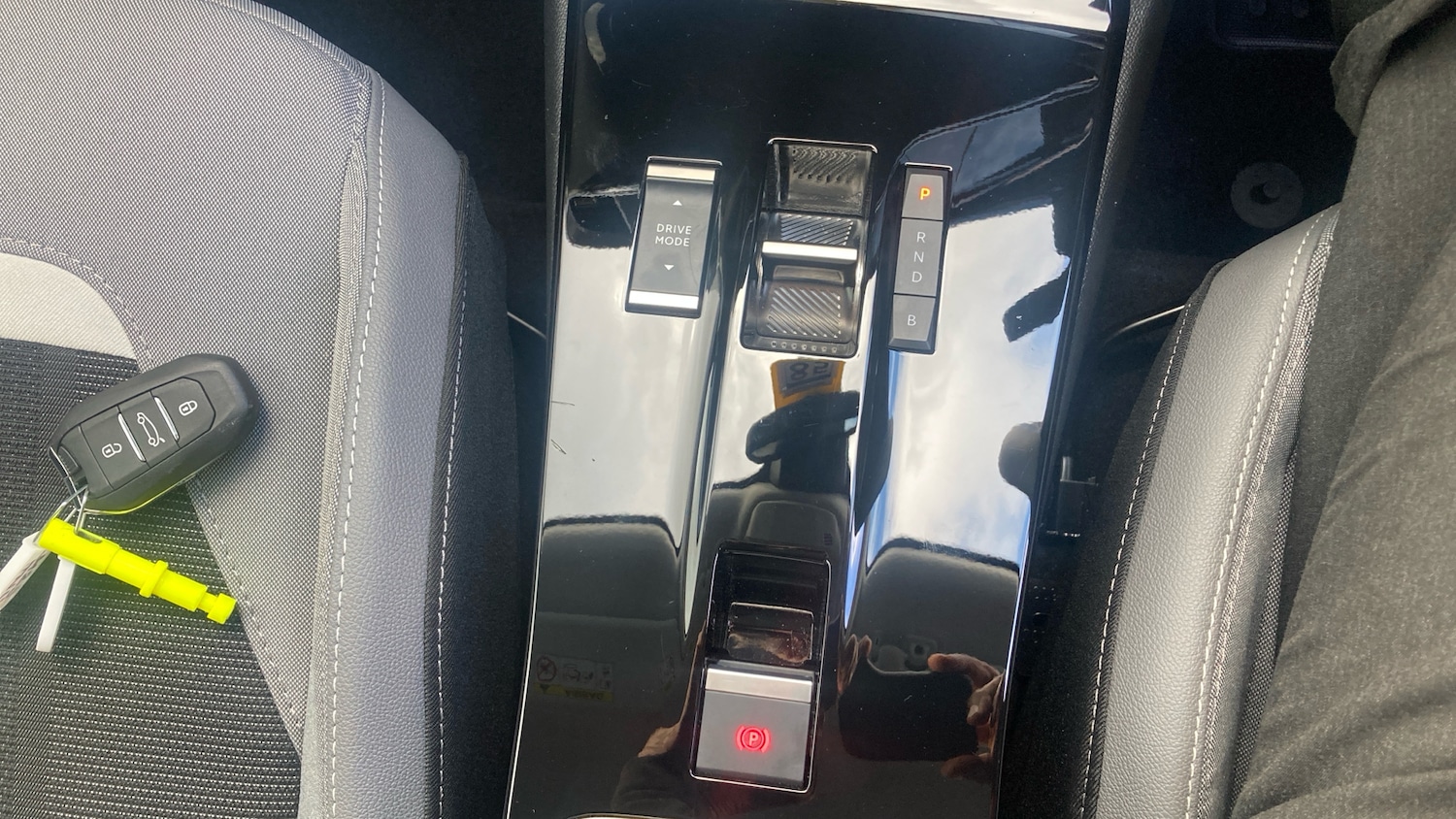 Used Vauxhall Mokka 2025 for sale - 76467883: Photo 29