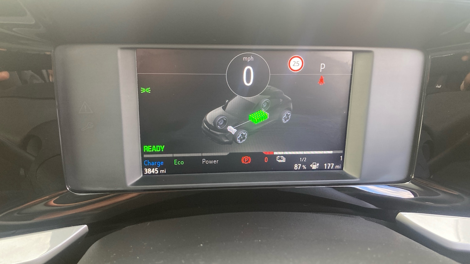 Used Vauxhall Mokka 2025 for sale - 76467883: Photo 38