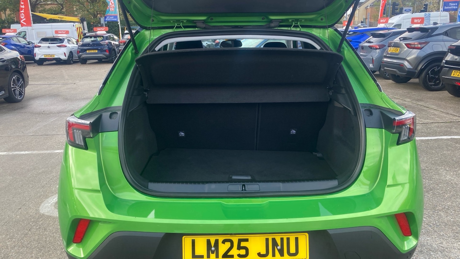 Used Vauxhall Mokka 2025 for sale - 76467883: Photo 4