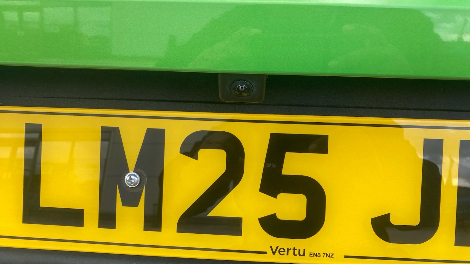 Used Vauxhall Mokka 2025 for sale - 76467883: Photo 43