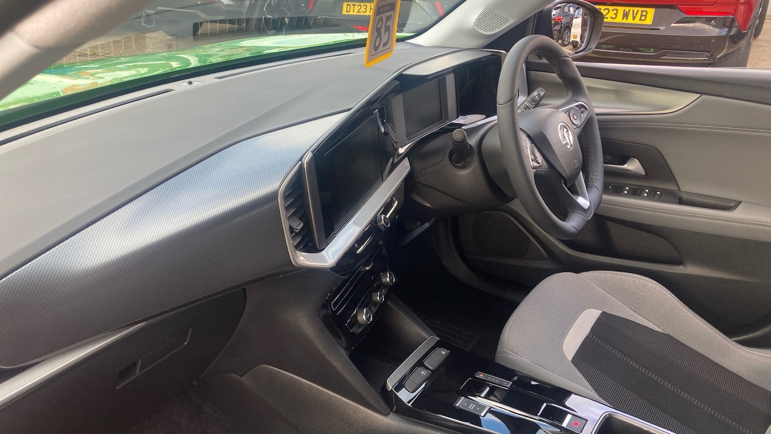 Used Vauxhall Mokka 2025 for sale - 76467883: Photo 9