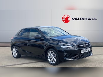 Used Vauxhall Corsa 2020 for sale - 78581139: Photo