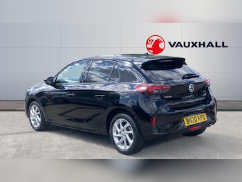 Used Vauxhall Corsa 2020 for sale - 78581139: Photo