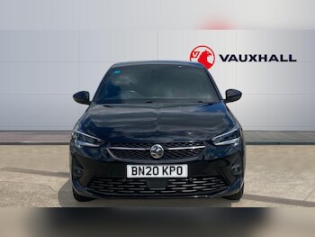 Used Vauxhall Corsa 2020 for sale - 78581139: Photo