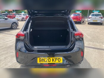 Used Vauxhall Corsa 2020 for sale - 78581139: Photo
