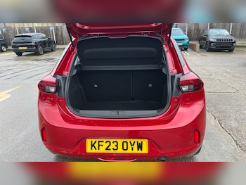 Used Vauxhall Corsa 2023 for sale - 77595166: Photo