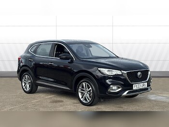 2023 (23) - 1.5 T-GDI Excite 5dr DCT Petrol Hatchback