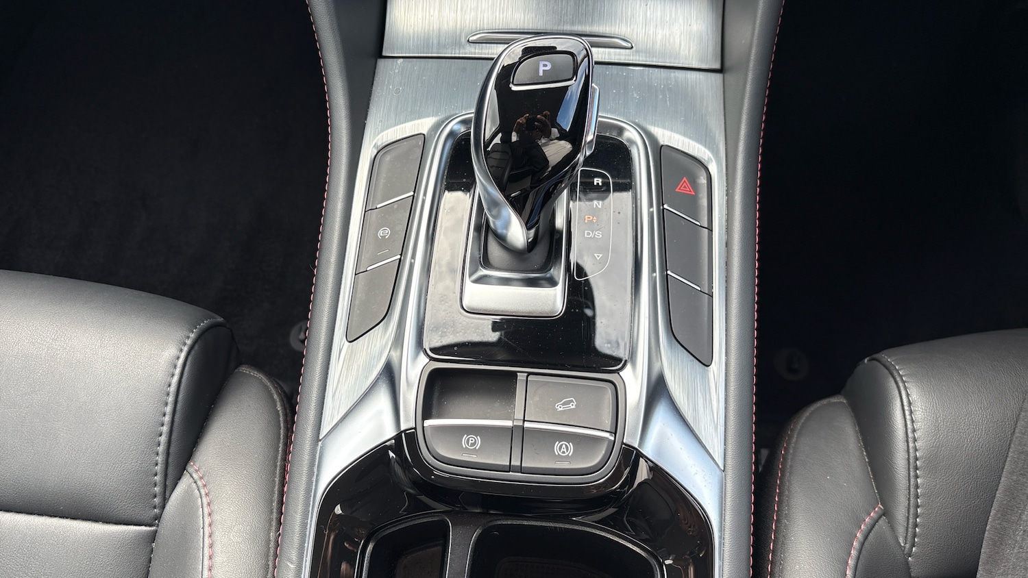 Vehicle 26
