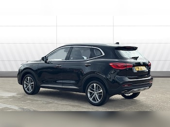 Used MG MG HS 2023 for sale - 75912891: Photo