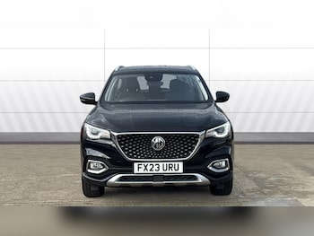 Used MG MG HS 2023 for sale - 75912891: Photo