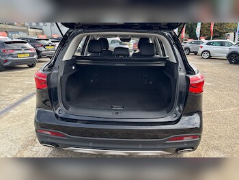 Used MG MG HS 2023 for sale - 75912891: Photo