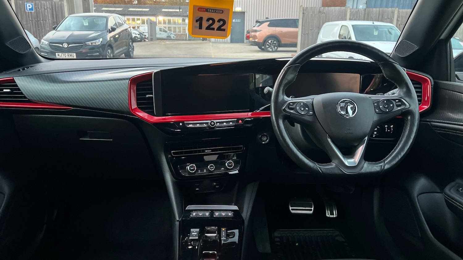 Used Vauxhall Mokka 2022 for sale - 76493678: Photo 10