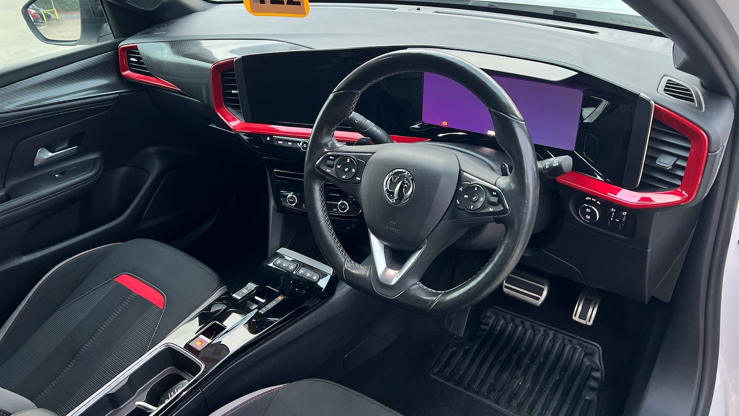 Used Vauxhall Mokka 2022 for sale - 76493678: Photo 11