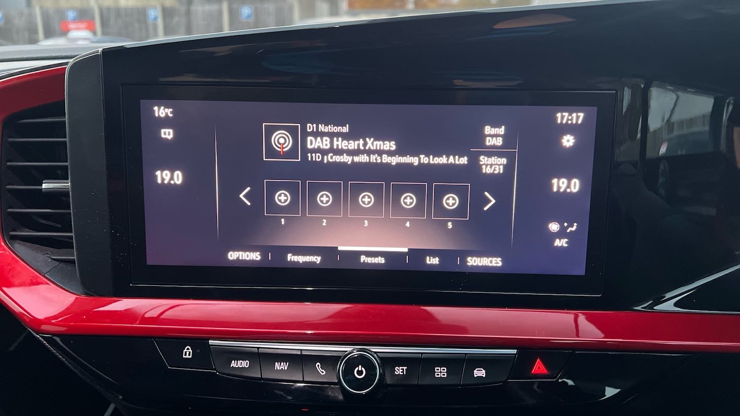 Used Vauxhall Mokka 2022 for sale - 76493678: Photo 12