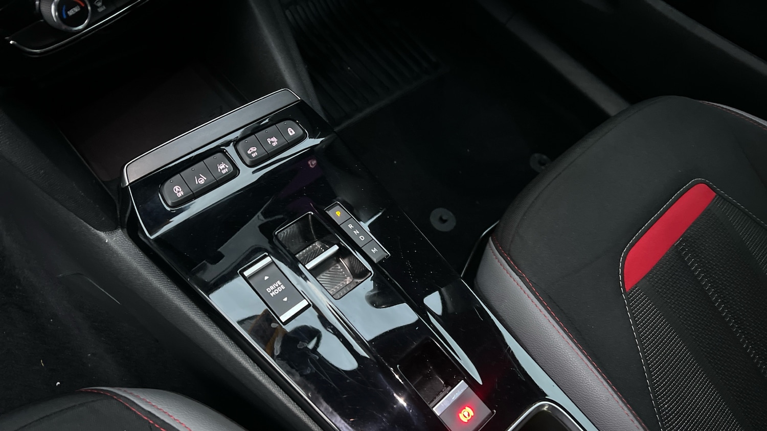 Used Vauxhall Mokka 2022 for sale - 76493678: Photo 13