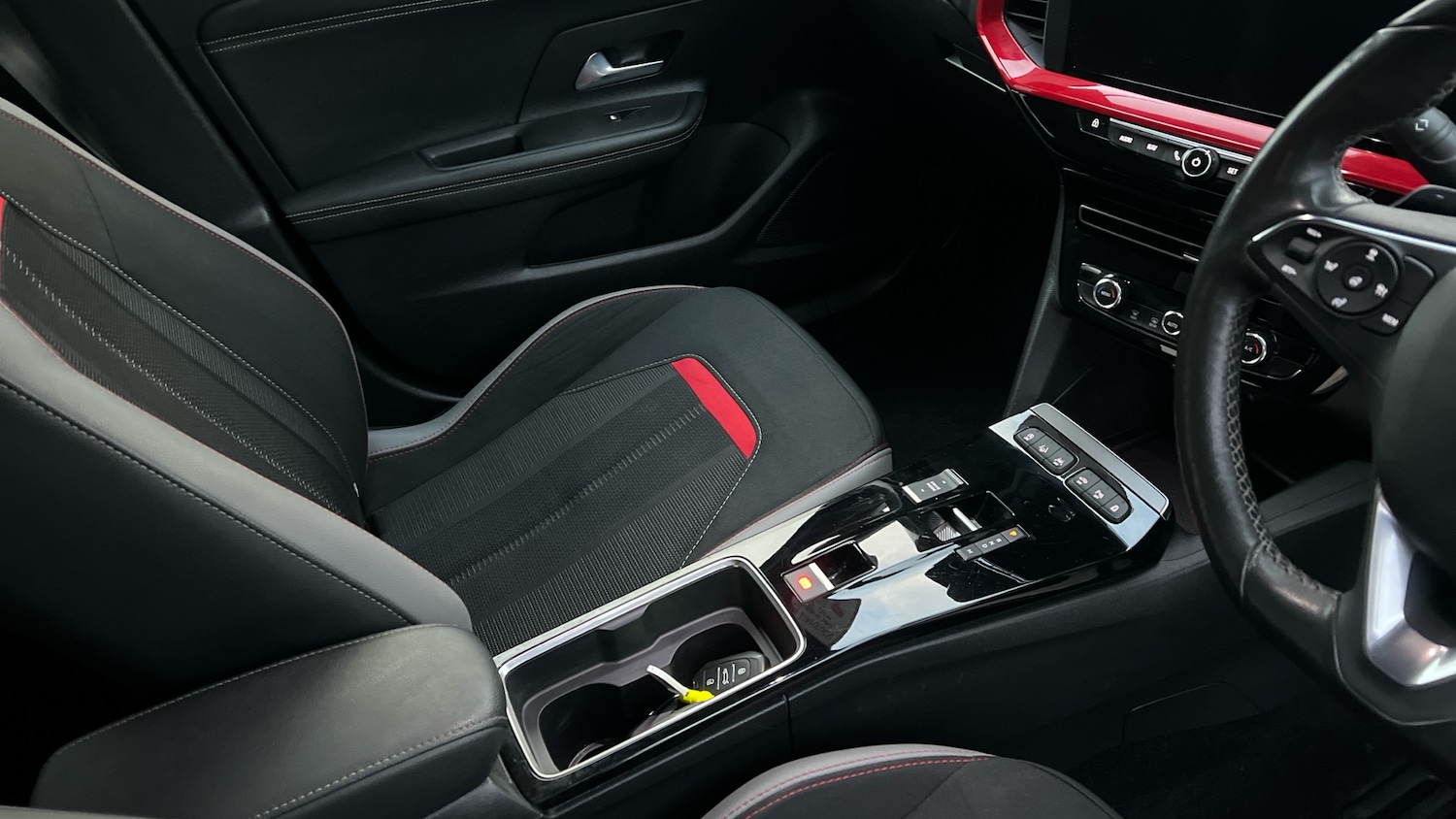 Used Vauxhall Mokka 2022 for sale - 76493678: Photo 14