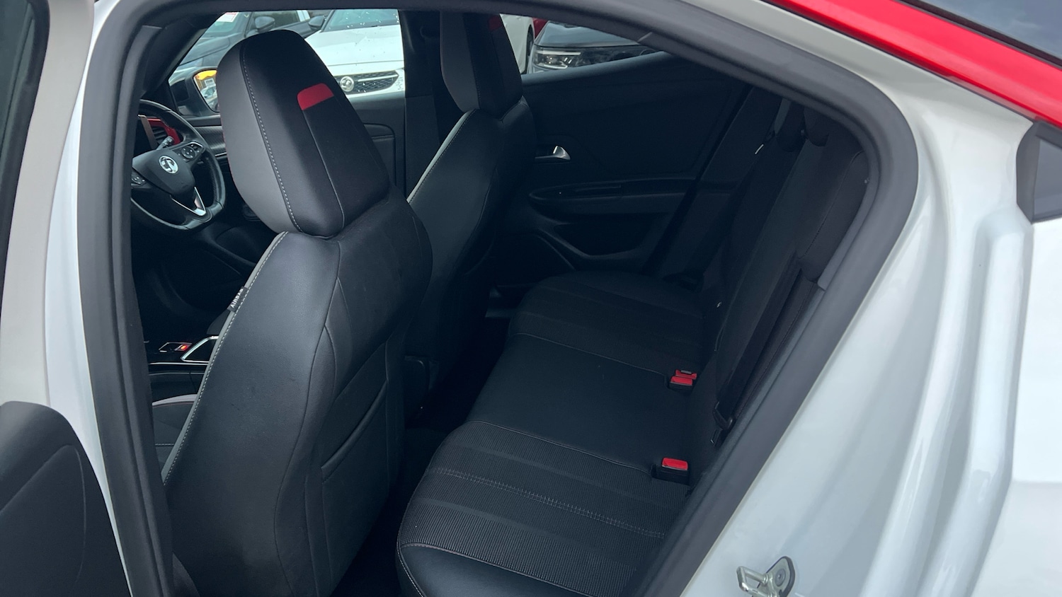 Used Vauxhall Mokka 2022 for sale - 76493678: Photo 16