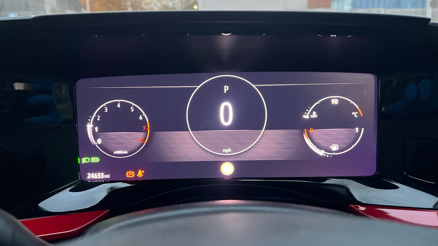 Used Vauxhall Mokka 2022 for sale - 76493678: Photo 18