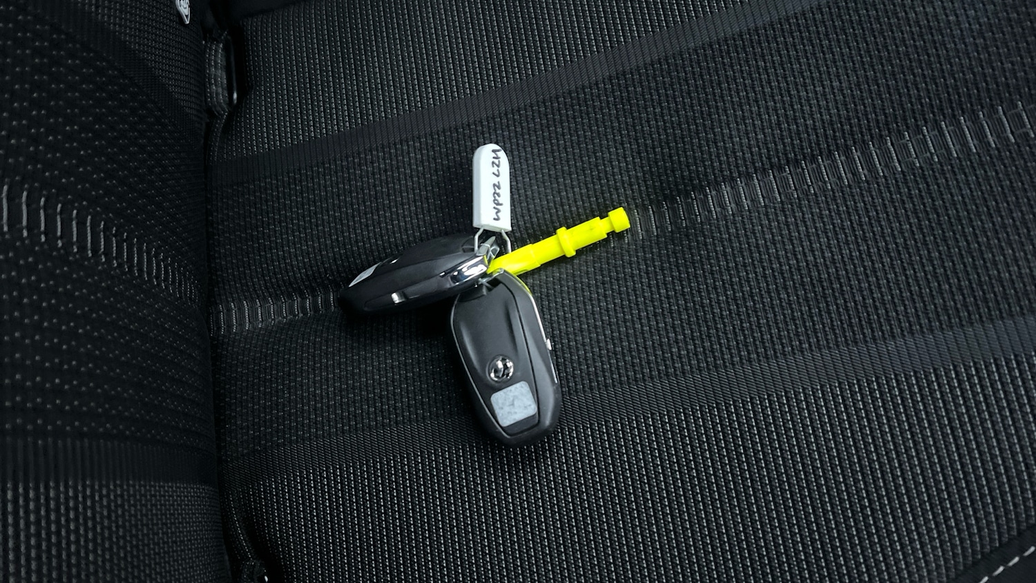 Used Vauxhall Mokka 2022 for sale - 76493678: Photo 20