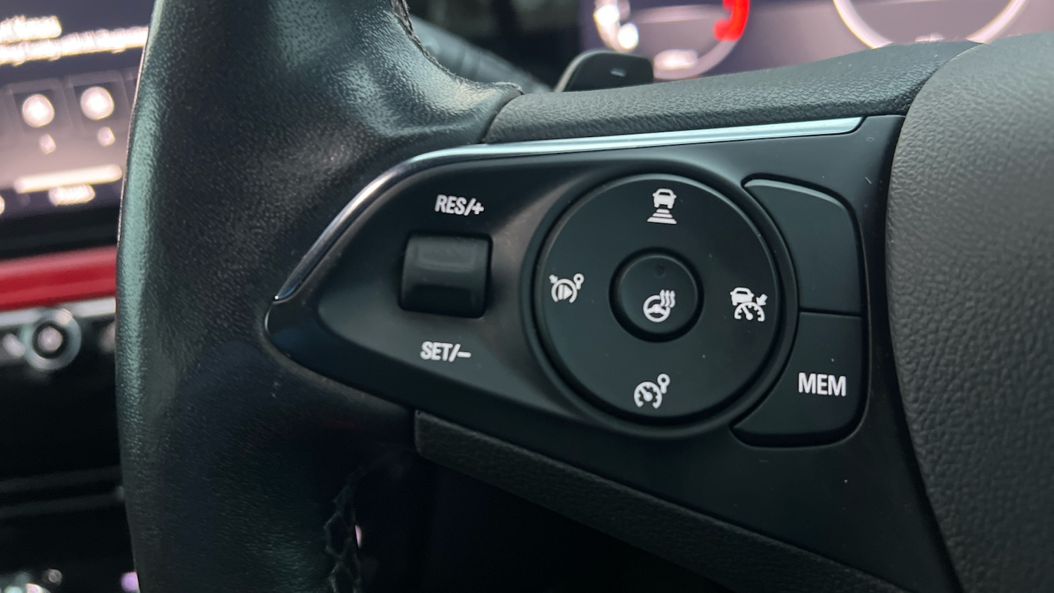 Used Vauxhall Mokka 2022 for sale - 76493678: Photo 22