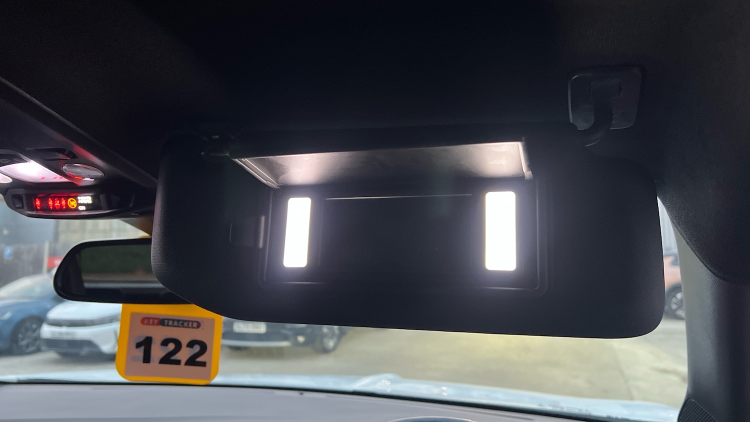 Used Vauxhall Mokka 2022 for sale - 76493678: Photo 28