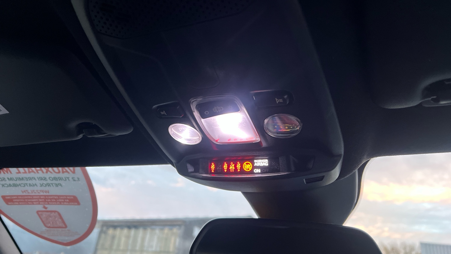 Used Vauxhall Mokka 2022 for sale - 76493678: Photo 29