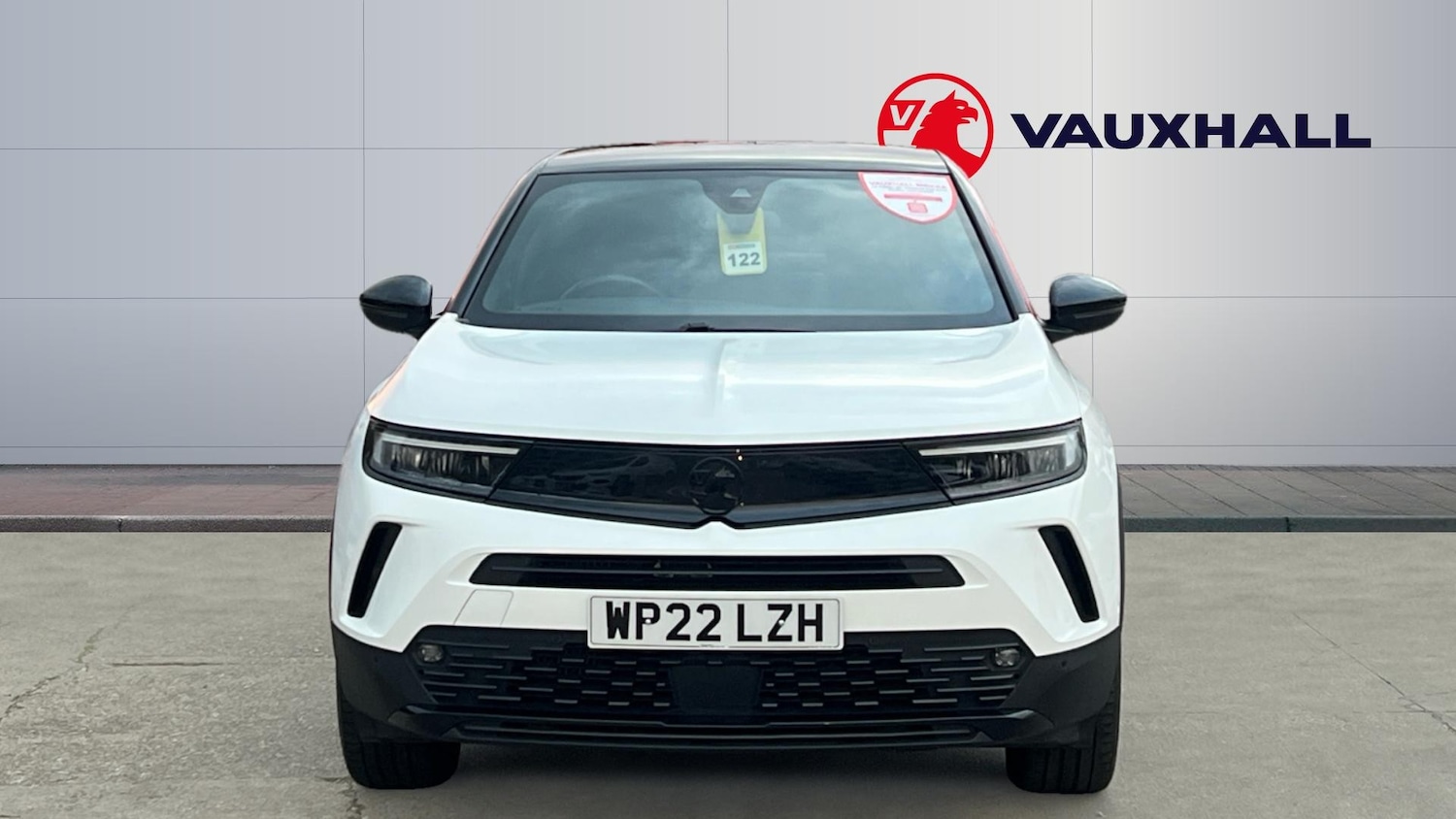 Used Vauxhall Mokka 2022 for sale - 76493678: Photo 3