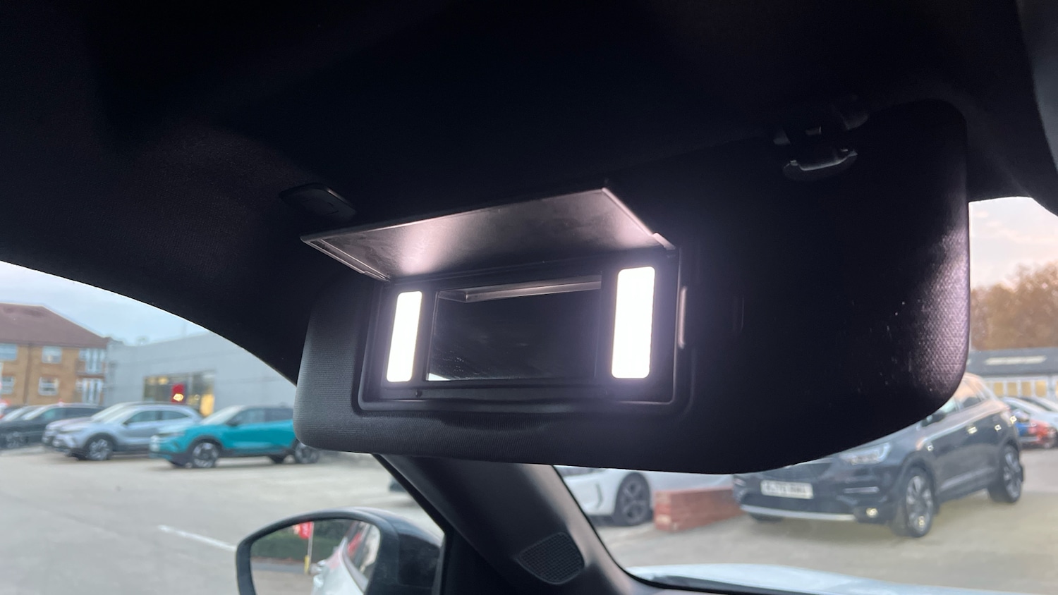 Used Vauxhall Mokka 2022 for sale - 76493678: Photo 30