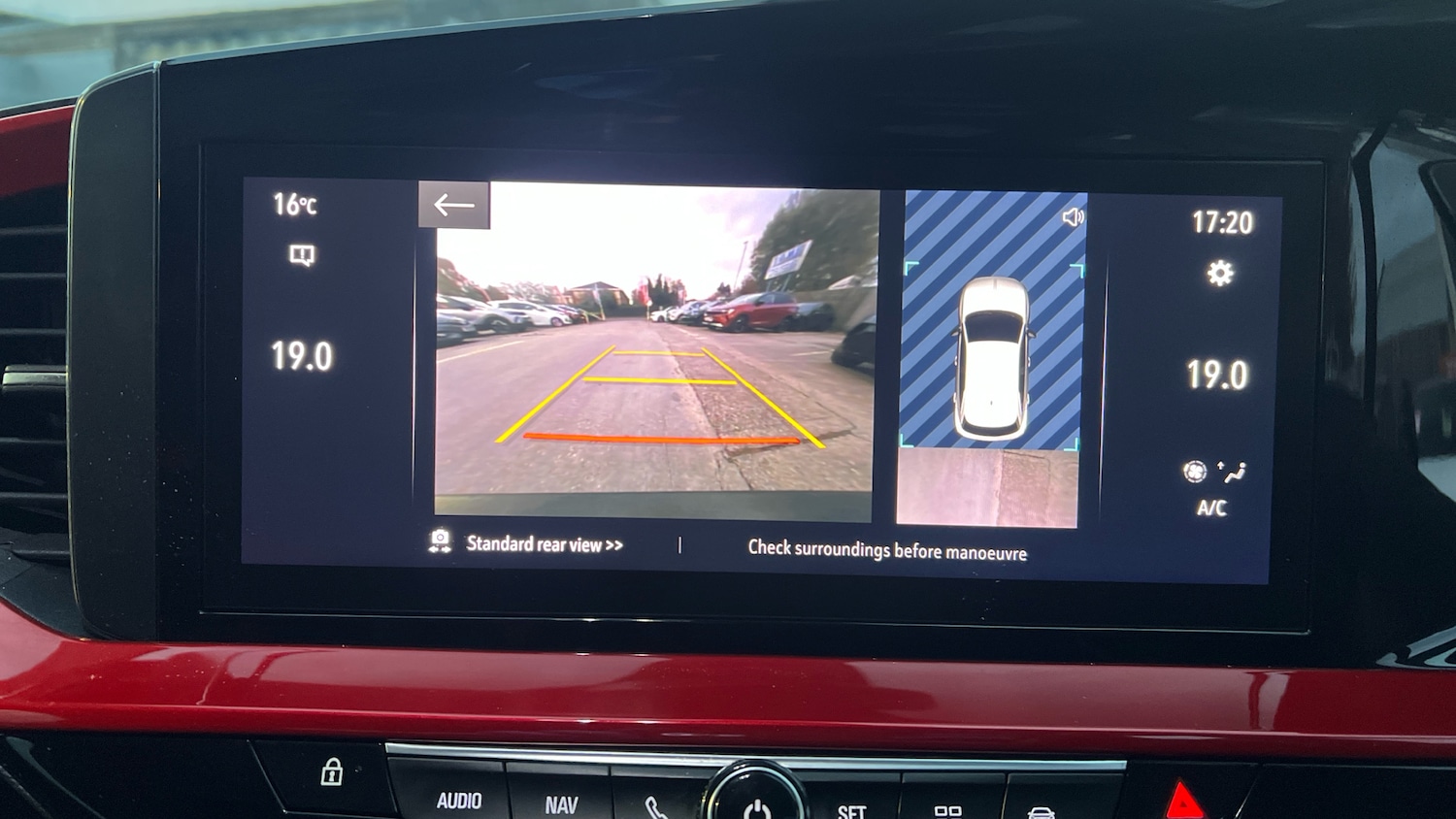 Used Vauxhall Mokka 2022 for sale - 76493678: Photo 38