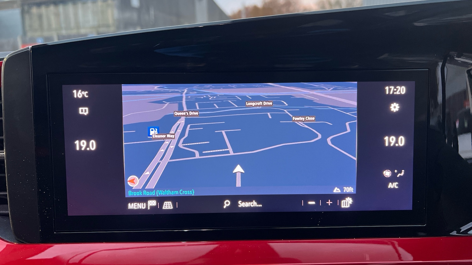 Used Vauxhall Mokka 2022 for sale - 76493678: Photo 39