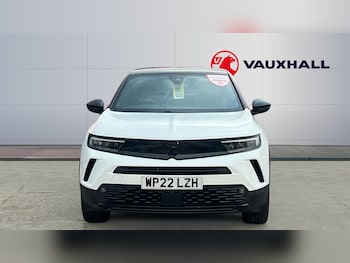 Used Vauxhall Mokka 2022 for sale - 76493678: Photo