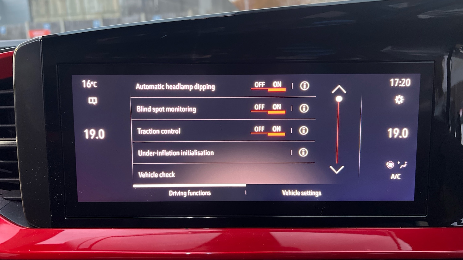 Used Vauxhall Mokka 2022 for sale - 76493678: Photo 40