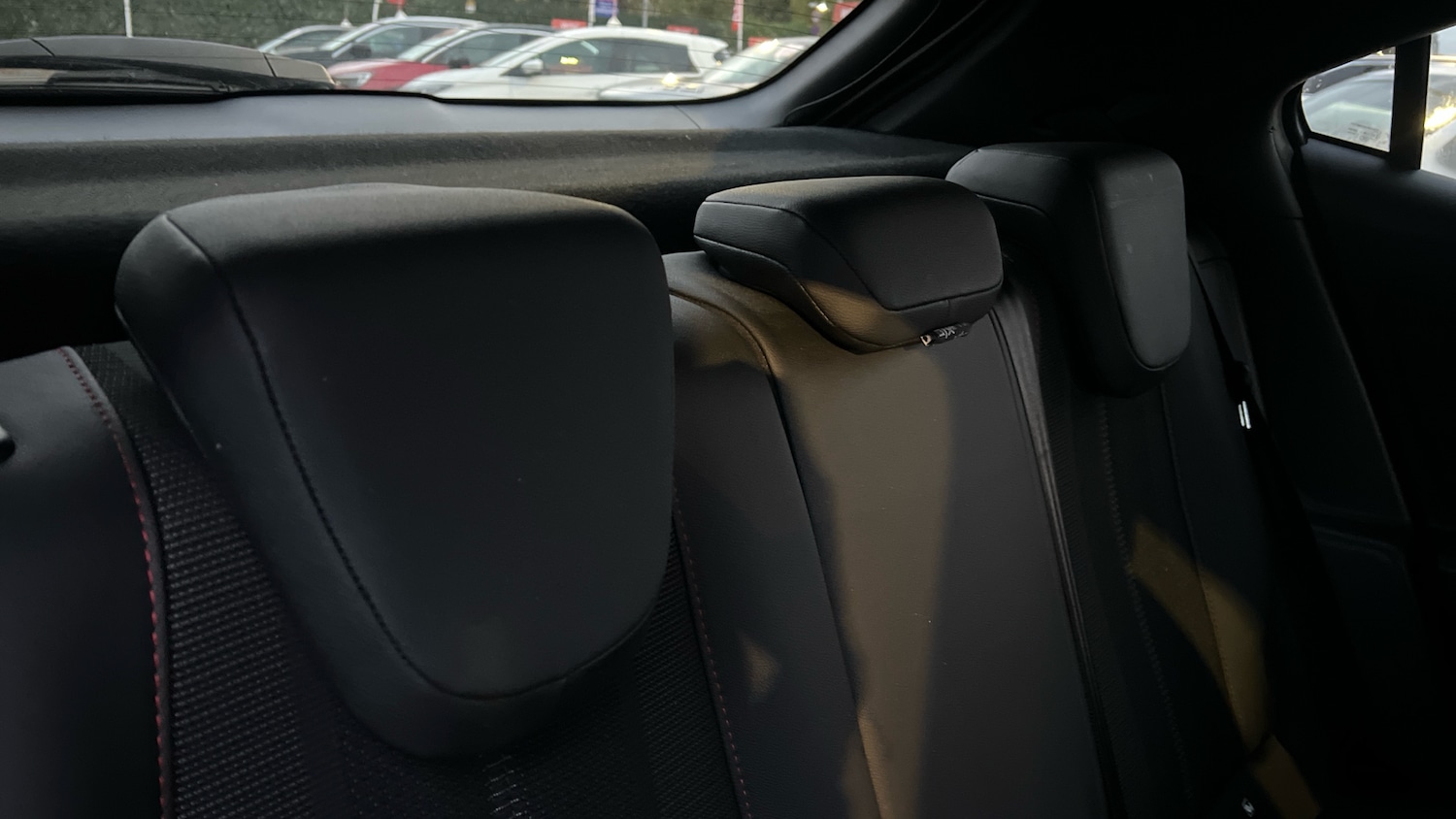 Used Vauxhall Mokka 2022 for sale - 76493678: Photo 43